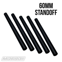 Load image into Gallery viewer, MORBO 60MM WHEELIE BAR STANDOFF
