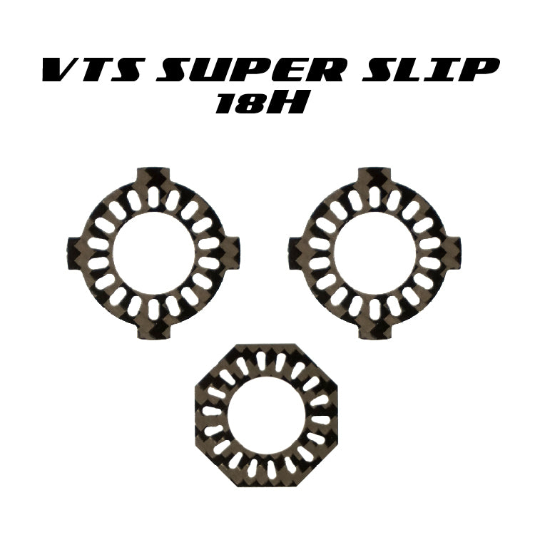 MORBO SUPER SLIP 18H CF (ACS91198)