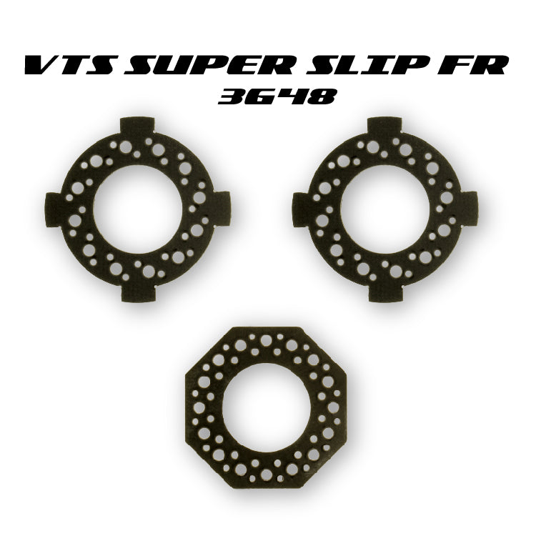 MORBO SUPER SLIP 3648FR (ACS91198)