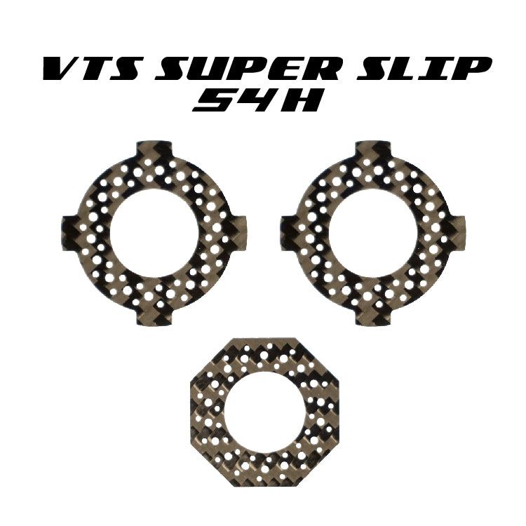 MORBO SUPER SLIP 54H CF (ACS91198)