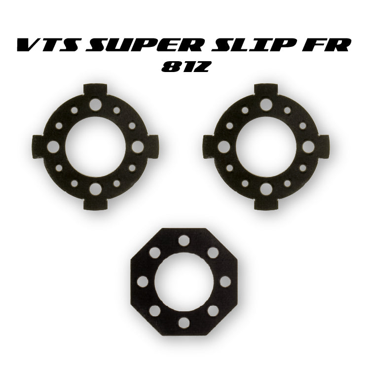 MORBO SUPER SLIP 812FR (ACS91198)