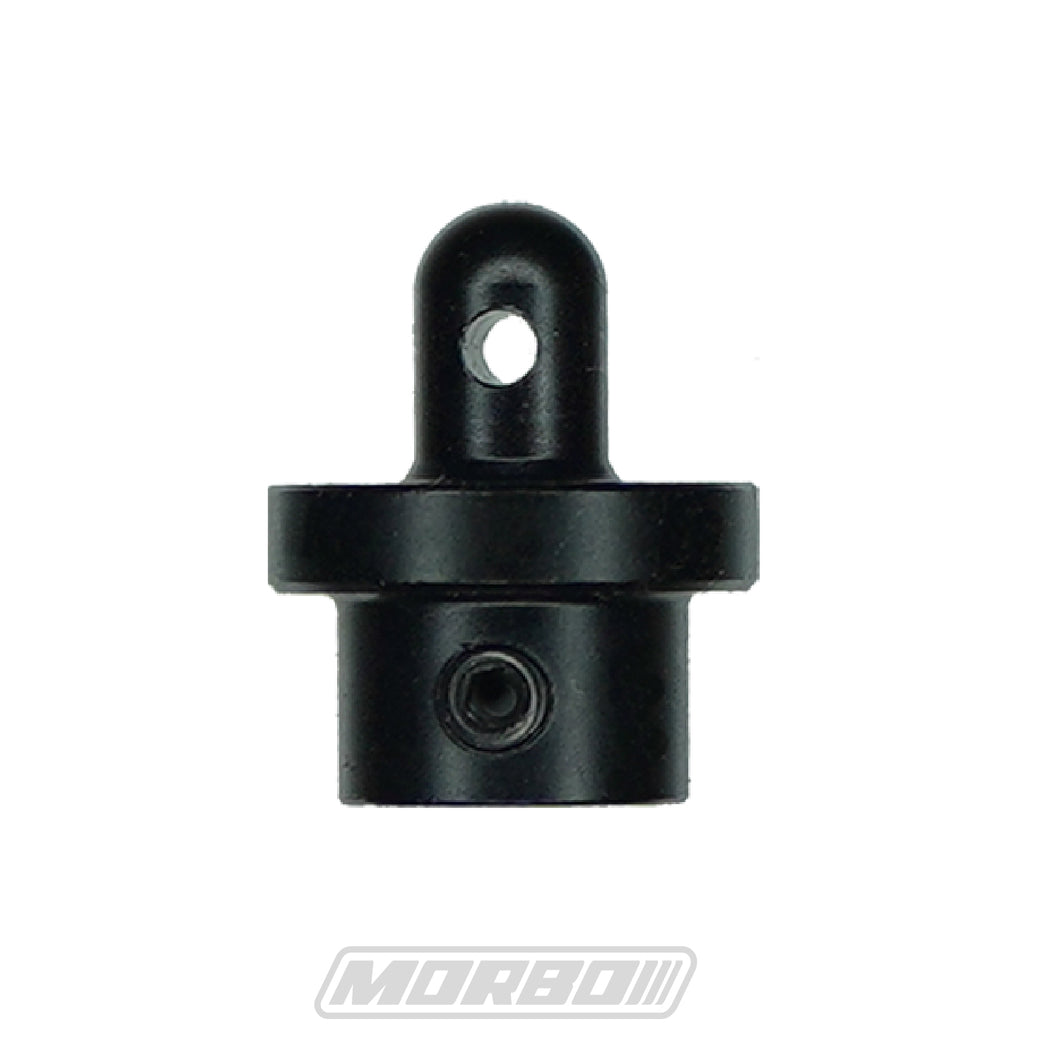 MORBO BODY MOUNT TOP HAT