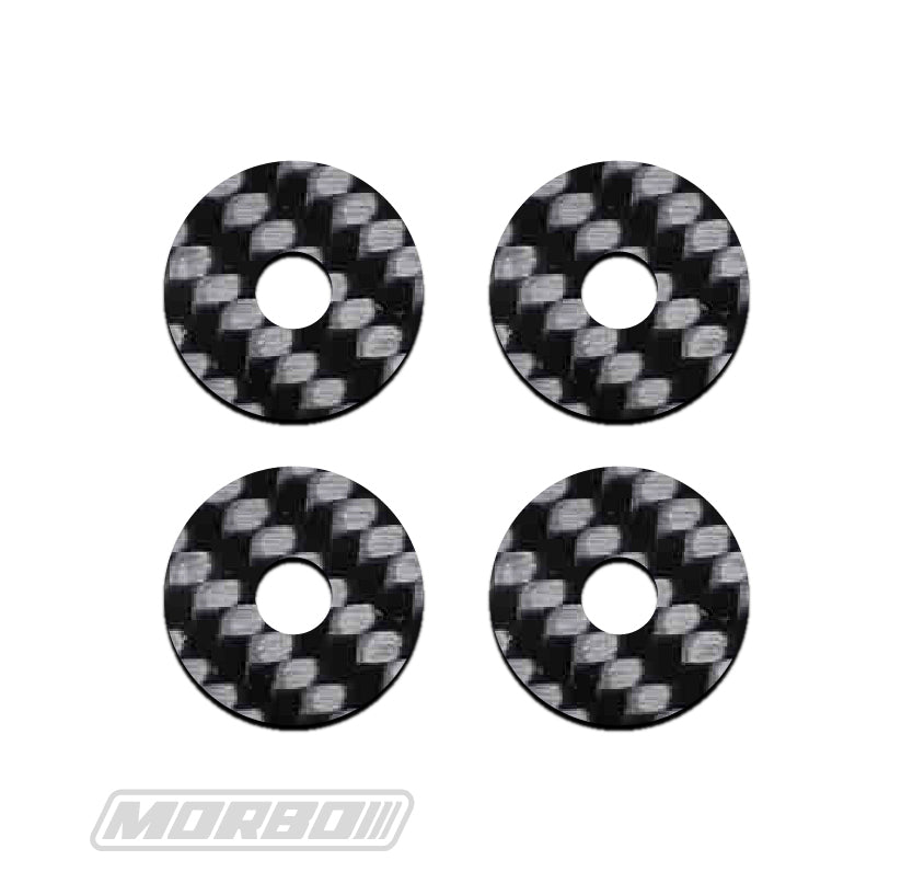MORBO CF BODY CLIP DISCS