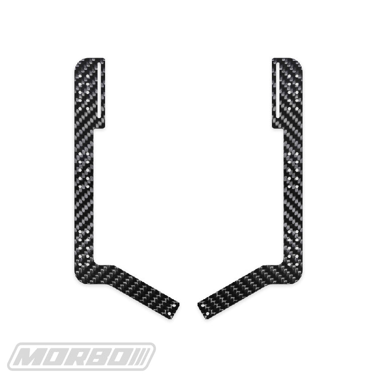 MORBO INVADER SIDE SKIRTS