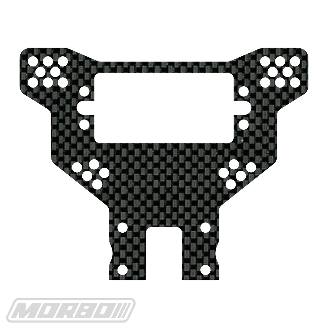 MORBO INVADER X2R FRONT SHOCK TOWER