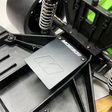 Load image into Gallery viewer, MORBO SLASH ESC TRAY (FR)
