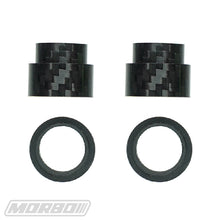 Load image into Gallery viewer, MORBO CF SPRING CUFF SPACERS LG
