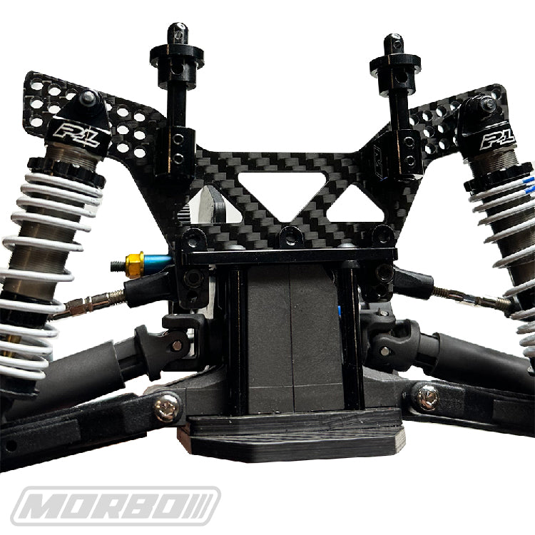 Traxxas 7738 Shock Tower – Original Ersatzteil Für Hinterachse (links & Rechts)