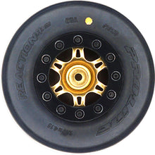 Load image into Gallery viewer, MORBO BEAD LOCKS PL12FR
