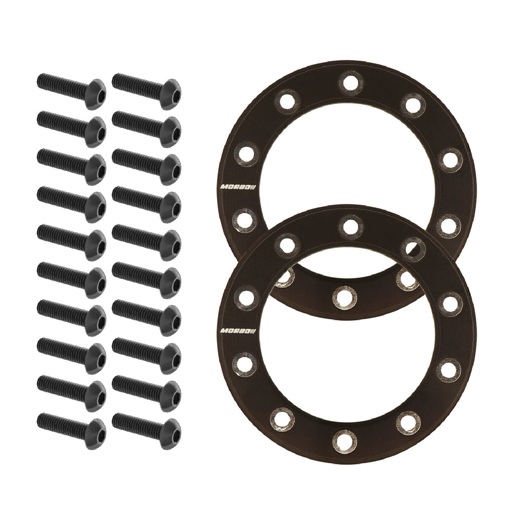 MORBO BEAD LOCKS FOR JCONCEPTS STARFISH MAMBA