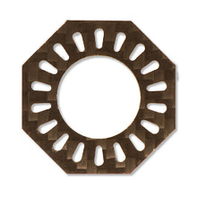Load image into Gallery viewer, MORBO 18 HOLE  SUPER SLIP DISCS - CF
