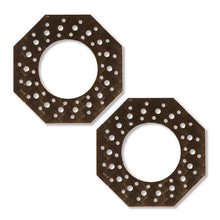 Load image into Gallery viewer, MORBO 54 HOLE  SUPER SLIP DISCS - CF
