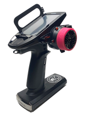 Load image into Gallery viewer, MORBO 40MM RADIO STEERING WHEEL GRIP ( NO WHEEL)
