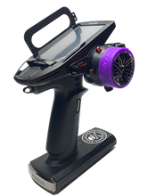 Load image into Gallery viewer, MORBO 40MM RADIO STEERING WHEEL GRIP ( NO WHEEL)
