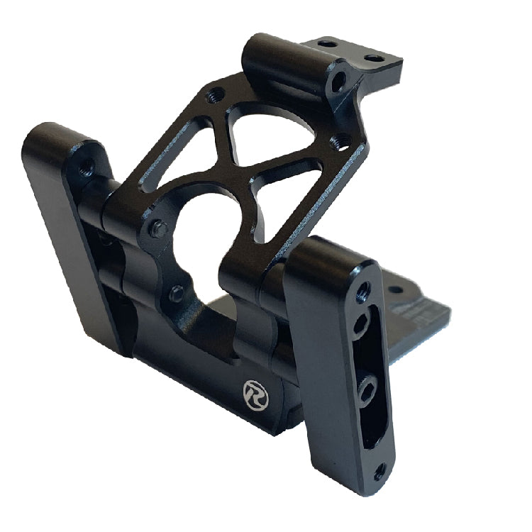 R-DESIGNS DR10 Wheelie Bar Mount V2