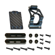 Load image into Gallery viewer, R-DESIGNS DR10 Wheelie Bar Mount V2
