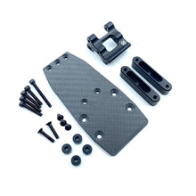 Load image into Gallery viewer, R-DESIGNS TRAXXAS Wheelie Bar Mount V2
