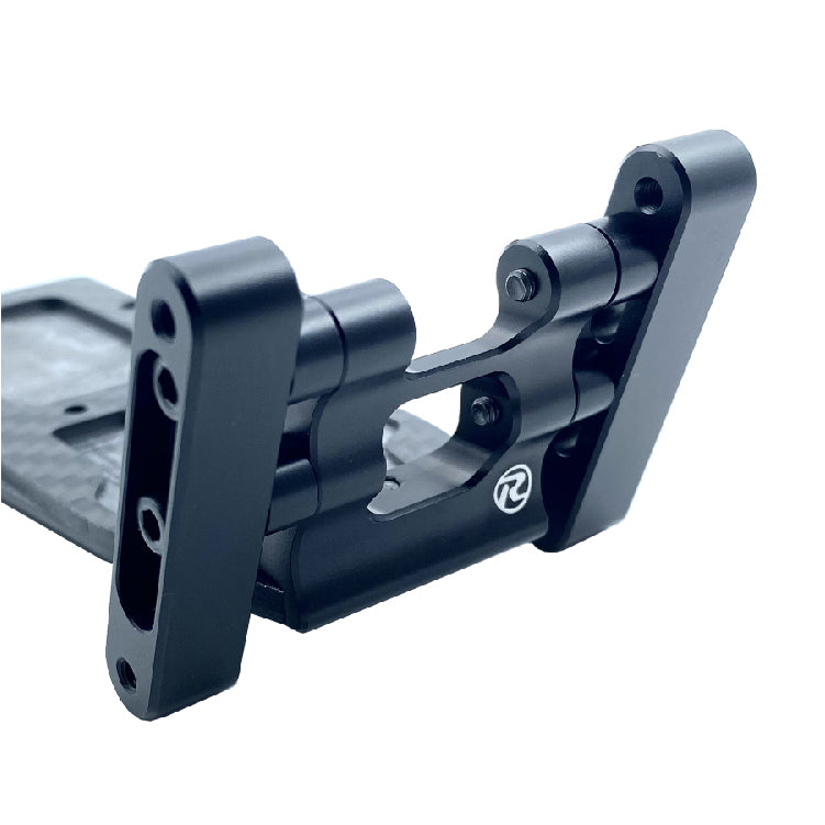 R-DESIGNS TRAXXAS Wheelie Bar Mount V2