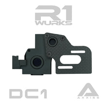 Load image into Gallery viewer, R1 WURKS DC1 AXXIS XL MOTOR MOUNT
