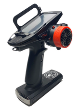 Load image into Gallery viewer, MORBO 40MM RADIO STEERING WHEEL GRIP ( NO WHEEL)

