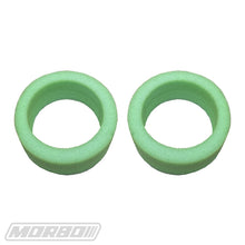 Load image into Gallery viewer, MORBO SOFT FOAM INSERTS FOR SC DRAG TIRES

