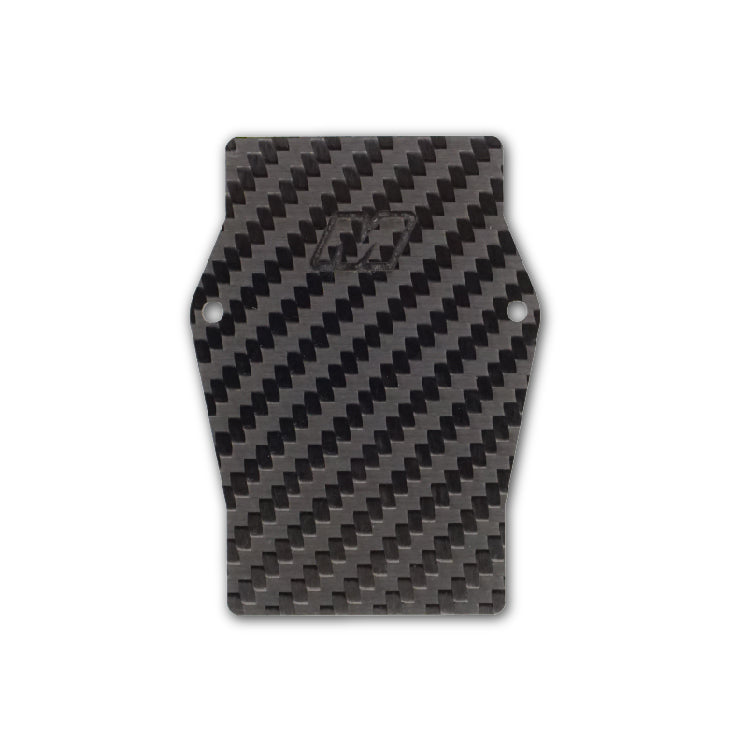MORBO TLR 22S ESC XL TRAY (CF)