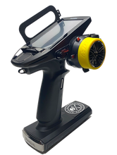 Load image into Gallery viewer, MORBO 40MM RADIO STEERING WHEEL GRIP ( NO WHEEL)
