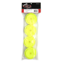 Load image into Gallery viewer, DE RACING - Speedline Plus SC Wheels /+3mm/YELLOW/4pcs
